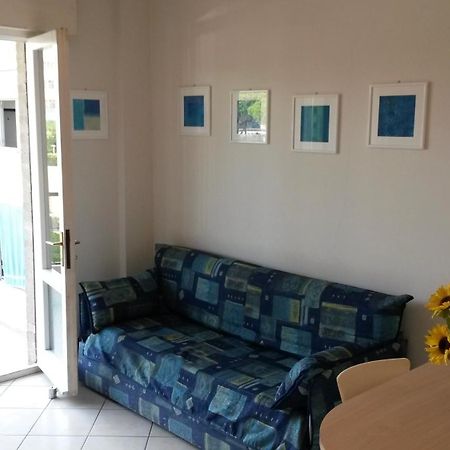 Residence Zeta - Walterigato Apartments Solo Per Famiglie 利多迪迪耶索洛 外观 照片