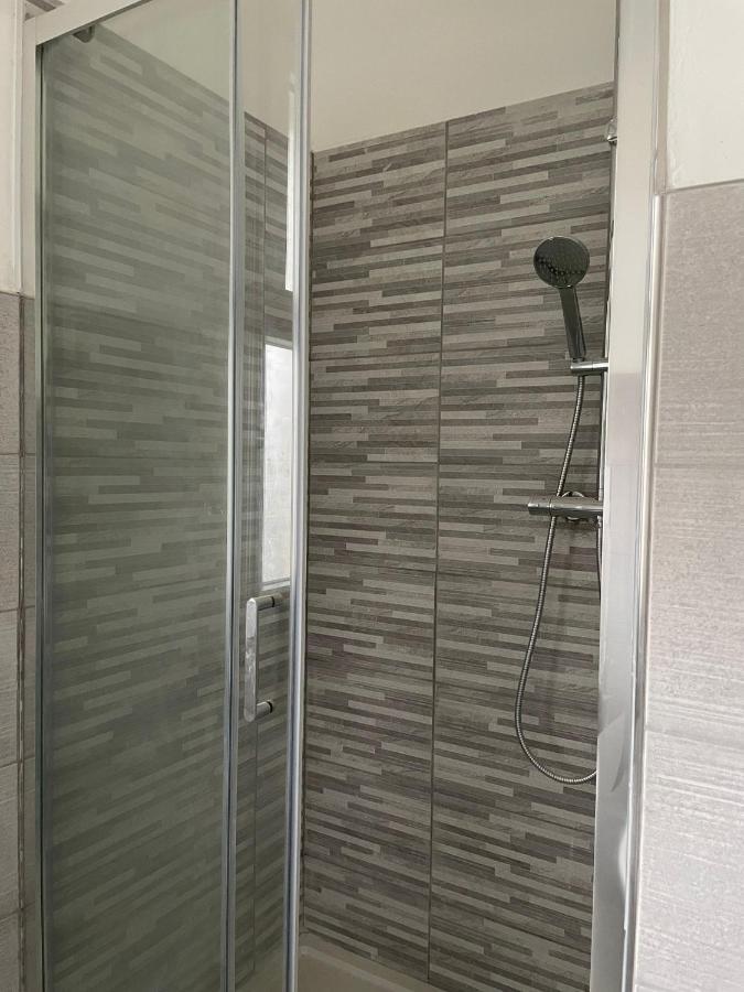 Residence Zeta - Walterigato Apartments Solo Per Famiglie 利多迪迪耶索洛 外观 照片
