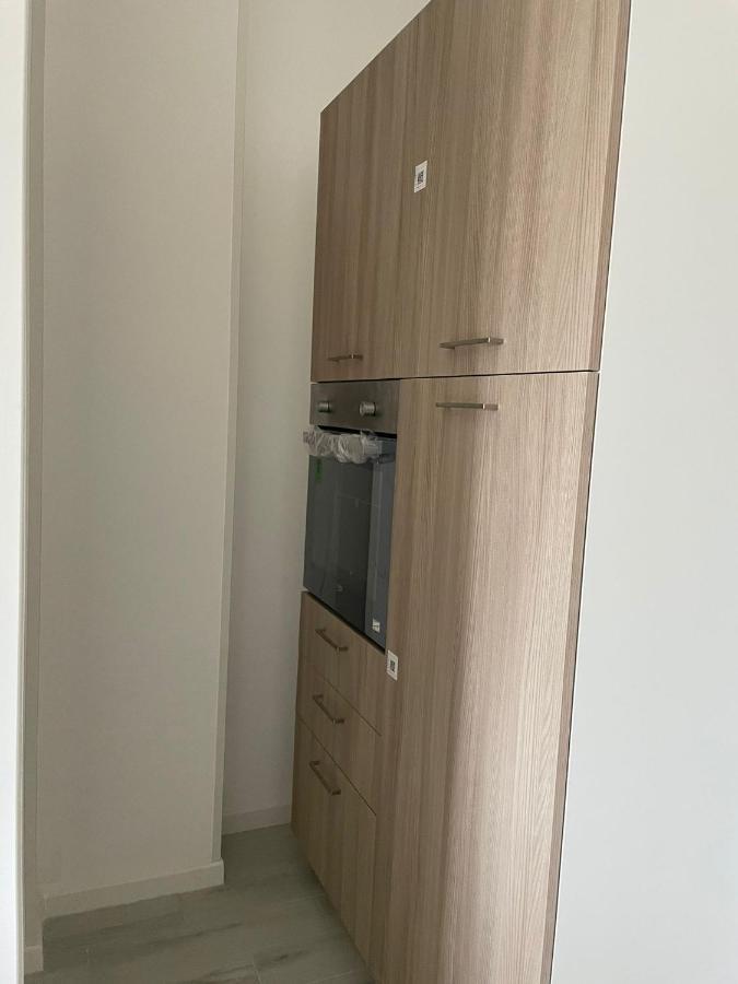 Residence Zeta - Walterigato Apartments Solo Per Famiglie 利多迪迪耶索洛 外观 照片