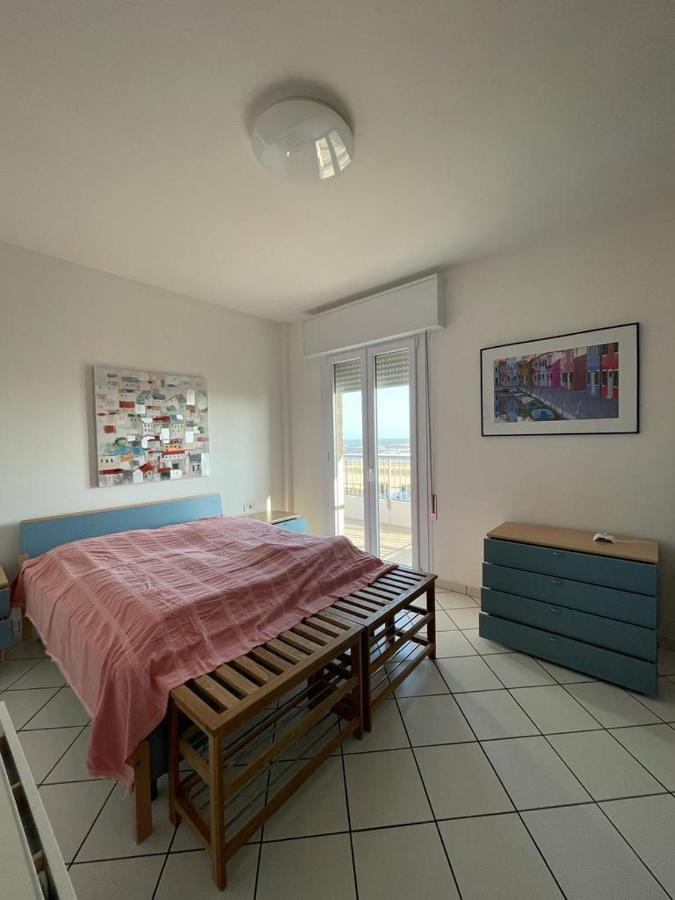 Residence Zeta - Walterigato Apartments Solo Per Famiglie 利多迪迪耶索洛 外观 照片