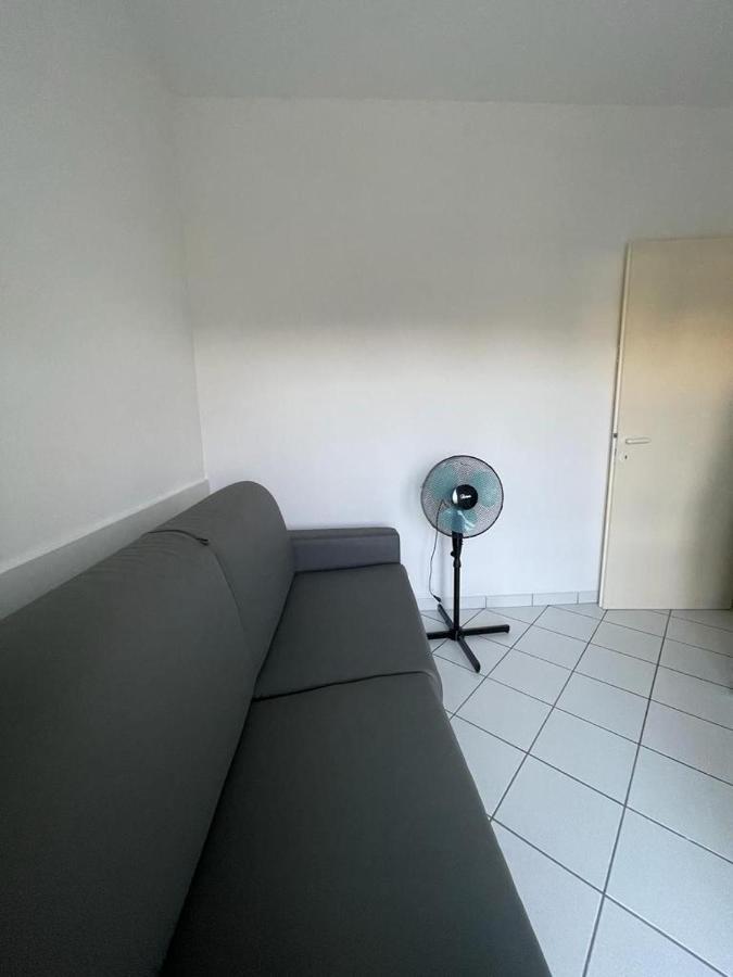 Residence Zeta - Walterigato Apartments Solo Per Famiglie 利多迪迪耶索洛 外观 照片