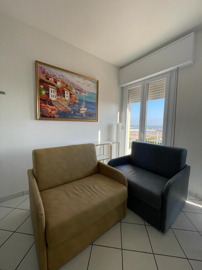 Residence Zeta - Walterigato Apartments Solo Per Famiglie 利多迪迪耶索洛 外观 照片