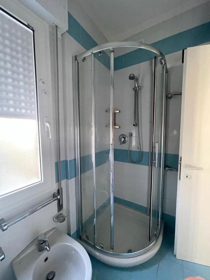 Residence Zeta - Walterigato Apartments Solo Per Famiglie 利多迪迪耶索洛 外观 照片