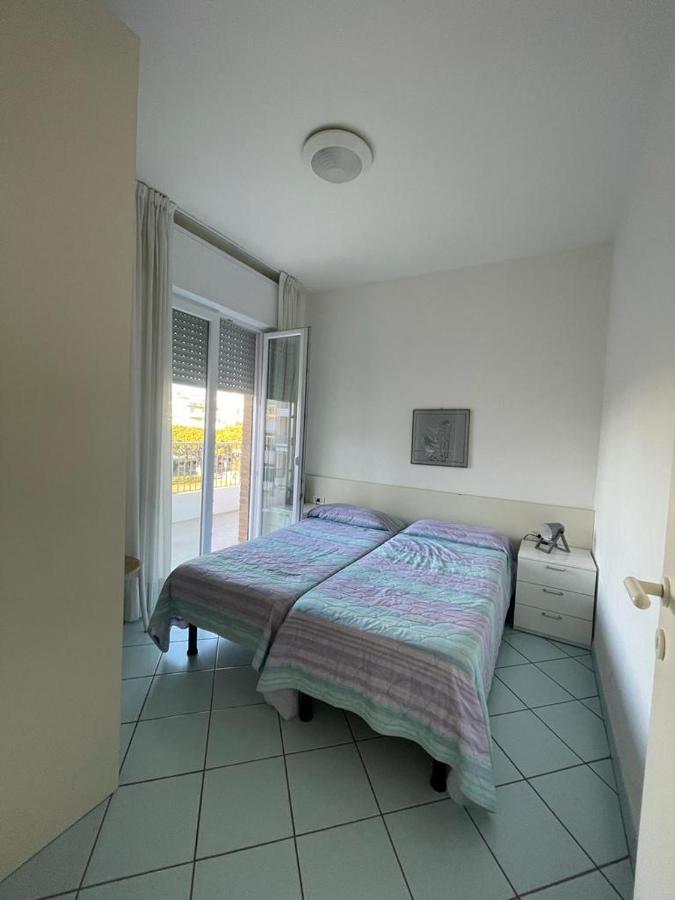 Residence Zeta - Walterigato Apartments Solo Per Famiglie 利多迪迪耶索洛 外观 照片