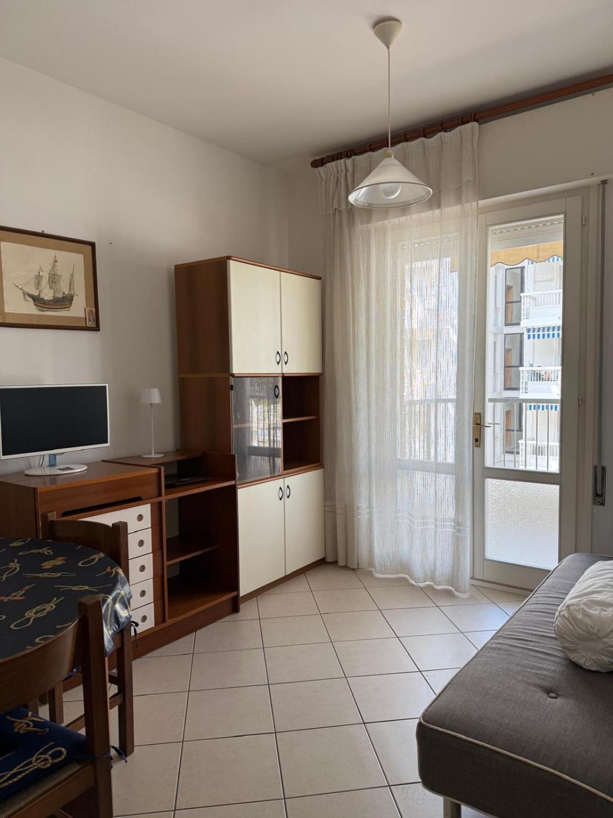 Residence Zeta - Walterigato Apartments Solo Per Famiglie 利多迪迪耶索洛 外观 照片