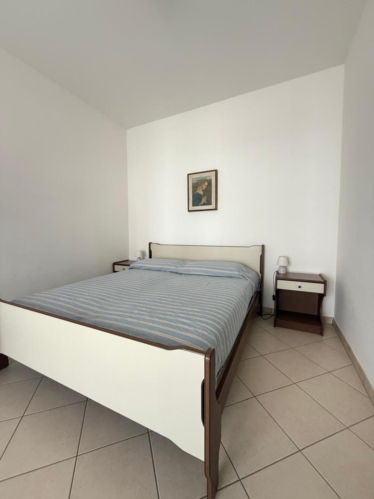 Residence Zeta - Walterigato Apartments Solo Per Famiglie 利多迪迪耶索洛 外观 照片
