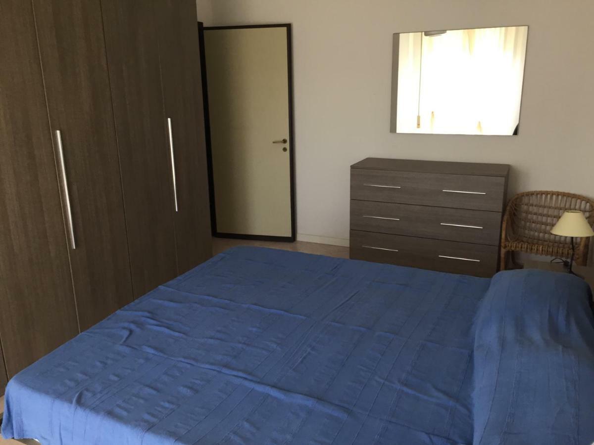 Residence Zeta - Walterigato Apartments Solo Per Famiglie 利多迪迪耶索洛 外观 照片